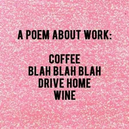 WorkPoem