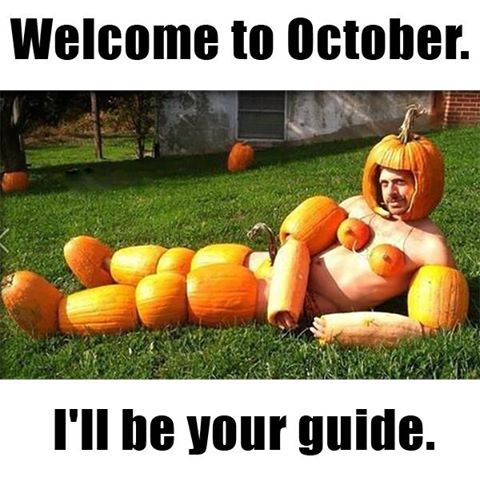 OctoberGuide